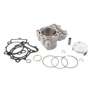 Kawasaki KX 250 F Big Bore Cylinder Kit - Cylinder Works - 270cc 13.2:1 Comp. 80mm - 2009